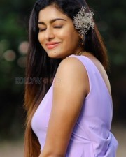 Actress Akshatha Srinivas Photoshoot Pictures 13