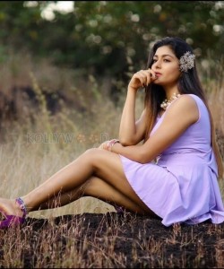 Actress Akshatha Srinivas Photoshoot Pictures 14