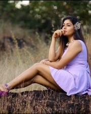 Actress Akshatha Srinivas Photoshoot Pictures 14