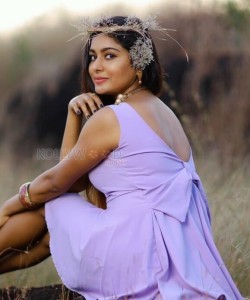 Actress Akshatha Srinivas Photoshoot Pictures 15