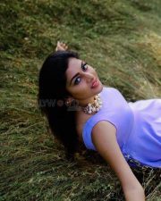 Actress Akshatha Srinivas Photoshoot Pictures 17