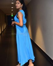 Actress Akshatha Srinivas at Polimera 2 Movie Trailer Launch Pictures 01
