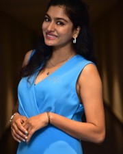 Actress Akshatha Srinivas at Polimera 2 Movie Trailer Launch Pictures 07