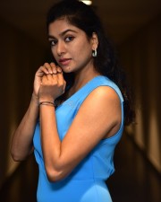 Actress Akshatha Srinivas at Polimera 2 Movie Trailer Launch Pictures 08