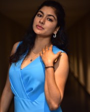 Actress Akshatha Srinivas at Polimera 2 Movie Trailer Launch Pictures 09