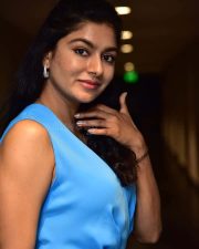 Actress Akshatha Srinivas at Polimera 2 Movie Trailer Launch Pictures 11