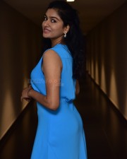 Actress Akshatha Srinivas at Polimera 2 Movie Trailer Launch Pictures 21