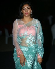 Actress Akshatha Srinivas at Surabhi 70MM Movie Pre Release Event Pictures 21