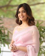 Actress Amritha Aiyer at Bachhala Malli Movie Interview Photos 05 Actress Amritha Aiyer at Bachhala Malli Movie Interview Photos 05