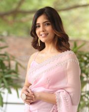 Actress Amritha Aiyer at Bachhala Malli Movie Interview Photos 06 Actress Amritha Aiyer at Bachhala Malli Movie Interview Photos 06