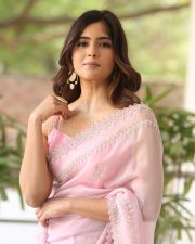 Actress Amritha Aiyer at Bachhala Malli Movie Interview Photos 07 Actress Amritha Aiyer at Bachhala Malli Movie Interview Photos 07