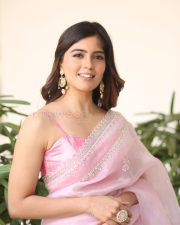 Actress Amritha Aiyer at Bachhala Malli Movie Interview Photos 32 Actress Amritha Aiyer at Bachhala Malli Movie Interview Photos 32