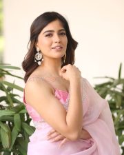 Actress Amritha Aiyer at Bachhala Malli Movie Interview Photos 33 Actress Amritha Aiyer at Bachhala Malli Movie Interview Photos 33