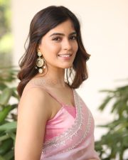 Actress Amritha Aiyer at Bachhala Malli Movie Interview Photos 36 Actress Amritha Aiyer at Bachhala Malli Movie Interview Photos 36