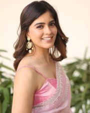 Actress Amritha Aiyer at Bachhala Malli Movie Interview Photos 37 Actress Amritha Aiyer at Bachhala Malli Movie Interview Photos 37