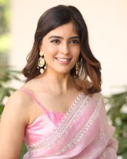 Actress Amritha Aiyer at Bachhala Malli Movie Interview Photos 38 Actress Amritha Aiyer at Bachhala Malli Movie Interview Photos 38