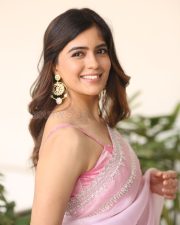 Actress Amritha Aiyer at Bachhala Malli Movie Interview Photos 39 Actress Amritha Aiyer at Bachhala Malli Movie Interview Photos 39