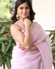 Actress Amritha Aiyer at Bachhala Malli Movie Interview Photos 47 Actress Amritha Aiyer at Bachhala Malli Movie Interview Photos 47