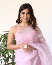 Actress Amritha Aiyer at Bachhala Malli Movie Interview Photos 64 Actress Amritha Aiyer at Bachhala Malli Movie Interview Photos 64