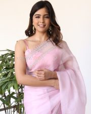 Actress Amritha Aiyer at Bachhala Malli Movie Interview Photos 65 Actress Amritha Aiyer at Bachhala Malli Movie Interview Photos 65