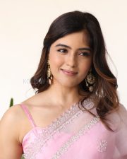 Actress Amritha Aiyer at Bachhala Malli Movie Interview Photos 66 Actress Amritha Aiyer at Bachhala Malli Movie Interview Photos 66