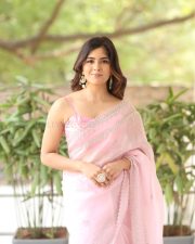 Actress Amritha Aiyer at Bachhala Malli Movie Interview Photos 68 Actress Amritha Aiyer at Bachhala Malli Movie Interview Photos 68