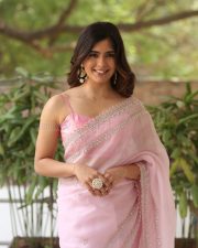 Actress Amritha Aiyer at Bachhala Malli Movie Interview Photos 70 Actress Amritha Aiyer at Bachhala Malli Movie Interview Photos 70