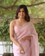 Actress Amritha Aiyer at Bachhala Malli Movie Interview Photos 71 Actress Amritha Aiyer at Bachhala Malli Movie Interview Photos 71