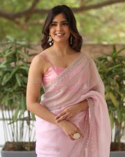 Actress Amritha Aiyer at Bachhala Malli Movie Interview Photos 72 Actress Amritha Aiyer at Bachhala Malli Movie Interview Photos 72