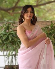Actress Amritha Aiyer at Bachhala Malli Movie Interview Photos 74 Actress Amritha Aiyer at Bachhala Malli Movie Interview Photos 74