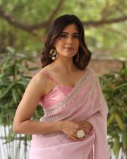 Actress Amritha Aiyer at Bachhala Malli Movie Interview Photos 75 Actress Amritha Aiyer at Bachhala Malli Movie Interview Photos 75