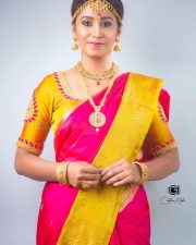 Actress And Model Dakkshi Guttikonda Photos