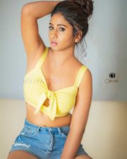Actress And Model Dakkshi Guttikonda Photos