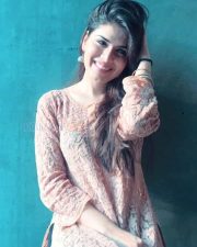 Actress And Model Twiinkle Saaj Lockdown Pictures