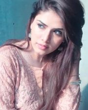 Actress And Model Twiinkle Saaj Lockdown Pictures