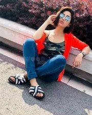 Actress And Model Yami Gautam Holiday Photos