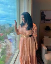 Actress Aparna Balamurali Photoshoot Stills 01