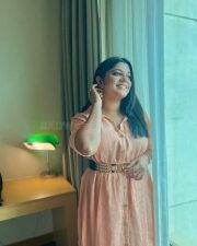 Actress Aparna Balamurali Photoshoot Stills 03
