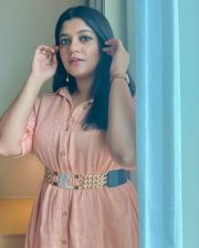 Actress Aparna Balamurali Photoshoot Stills 04