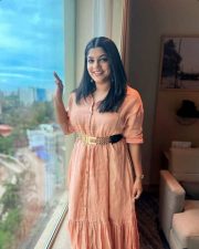 Actress Aparna Balamurali Photoshoot Stills 05