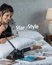 Actress Aparna Balamurali Star and Style Photoshoot Stills 03