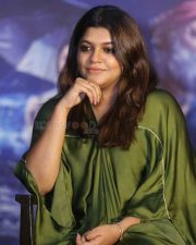 Actress Aparna Balamurali at 2018 Movie Success Meet Pictures 01