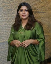 Actress Aparna Balamurali at 2018 Movie Success Meet Pictures 04