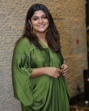 Actress Aparna Balamurali at 2018 Movie Success Meet Pictures 06