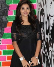 Athulya Ravi 5 Actress Athulya Ravi At Cafino The Game Yard Event Photos
