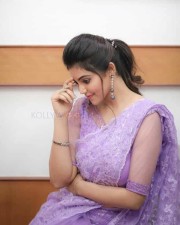 Athulya Ravi 33 Actress Athulya Ravi Cute Photos
