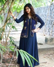 Athulya Ravi 29 Actress Athulya Ravi New Photos