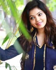 Athulya Ravi 28 Actress Athulya Ravi New Photos