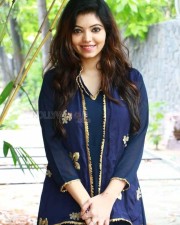 Athulya Ravi 25 Actress Athulya Ravi New Photos