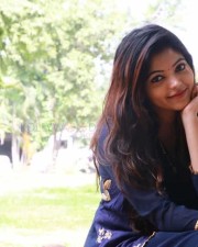 Athulya Ravi 24 Actress Athulya Ravi New Photos